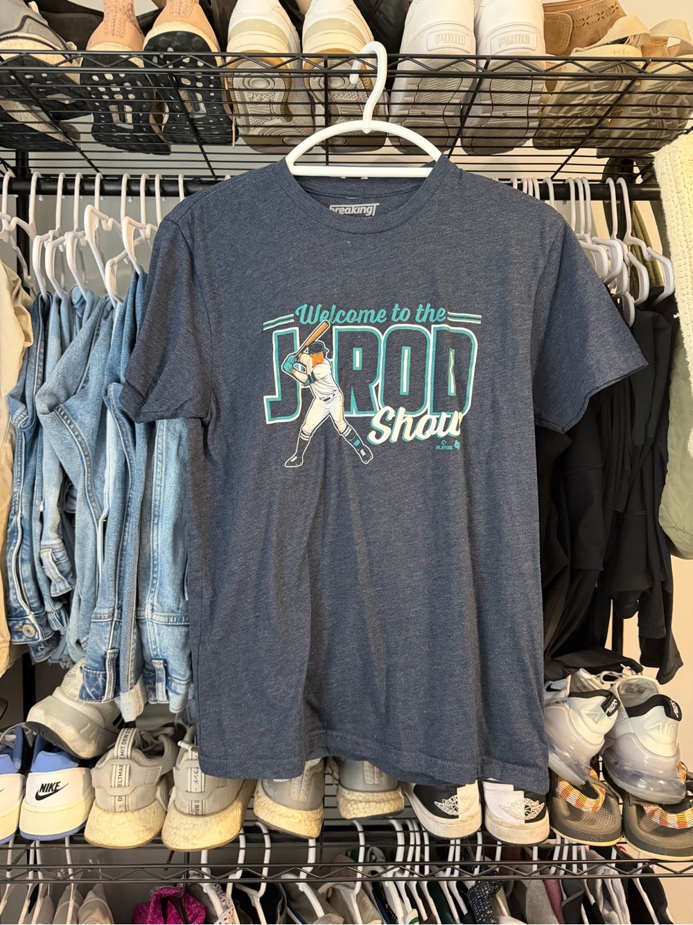 jrod tee